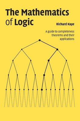 The Mathematics of Logic