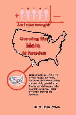 Growing Up Male in America