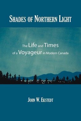 Shades of Northern Light