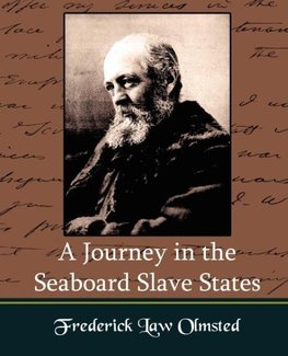 A Journey in the Seaboard Slate States