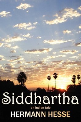 SIDDHARTHA