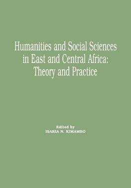 Humanities and Social Sciences in East a