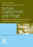 Soziale Ungleichheit und Pflege