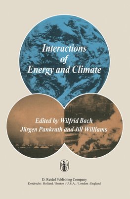 Interactions of Energy and Climate