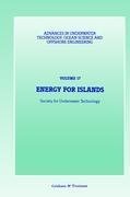 Energy for Islands