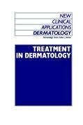 Treatment in Dermatology