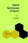 Optical Spectroscopy of Glasses