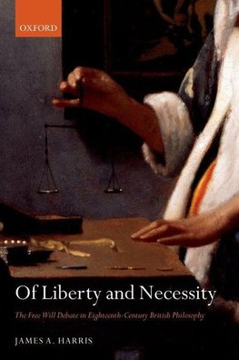 Of Liberty and Necessity