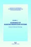 Economics of Floating Production Systems