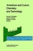 Americium and Curium Chemistry and Technology