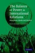 The Balance of Power in International Relations