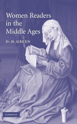 Women Readers in the Middle Ages