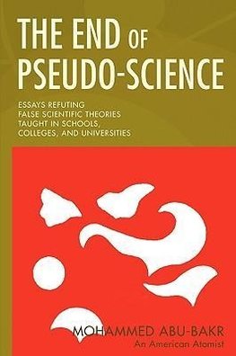 The End of Pseudo-Science