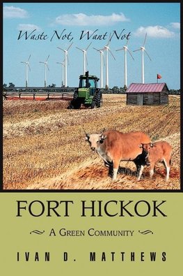 Fort Hickok