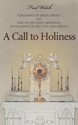 A Call to Holiness