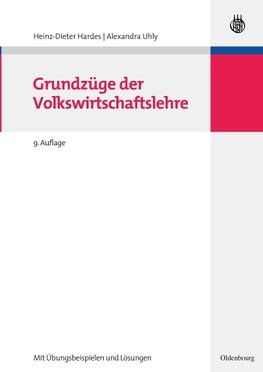 Grundzüge der Volkswirtschaftslehre