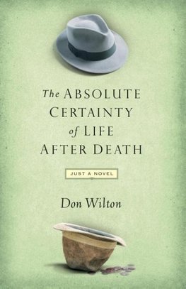 Absolute Certainty of Life After Death