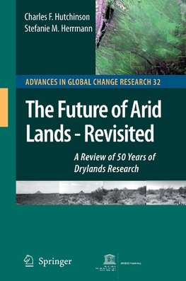 The Future of Arid Lands-Revisited