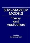 Semi-Markov Models