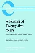 A Portrait of Twenty-five Years