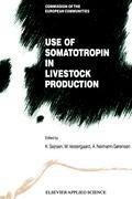 Use of Somatotropin in Livestock Production