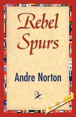 Rebel Spurs