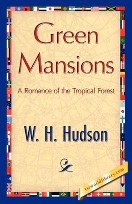 Green Mansions