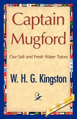 Captain Mugford