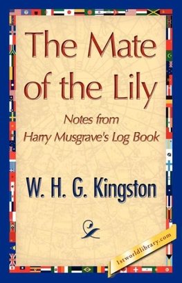 The Mate of the Lily