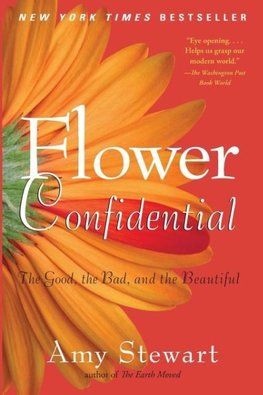 Flower Confidential