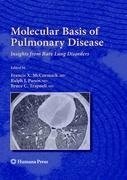 Molecular Basis of Pulmonary Disease