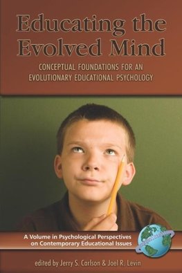 Educating the Evolved Mind