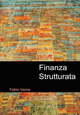 Finanza strutturata