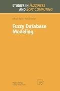 Fuzzy Database Modeling