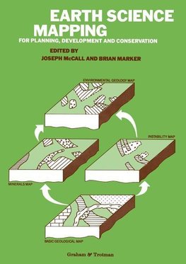 Earth Science Mapping for Planning, Development and Conservation