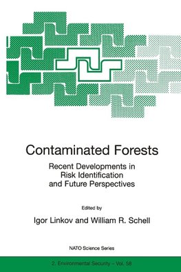 Contaminated Forests