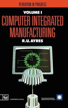 Computer Integrated Manufacturing