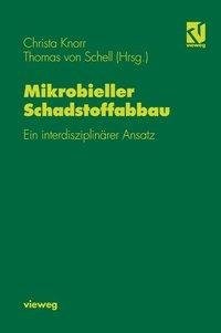 Mikrobieller Schadstoffabbau