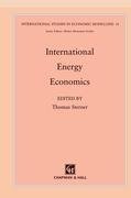 International Energy Economics