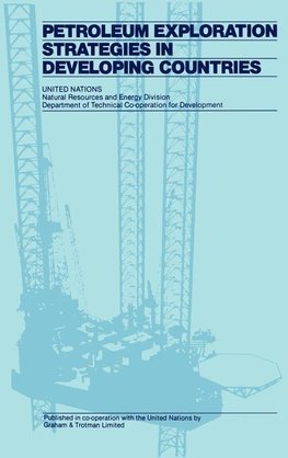 Petroleum Exploration Strategies in Developing Countries