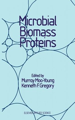 Microbial Biomass Proteins