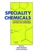 Speciality Chemicals