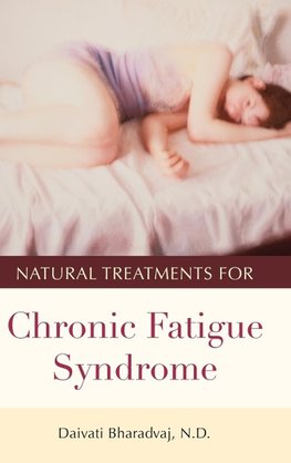 Natural Treatments for Chronic Fatigue Syndrome