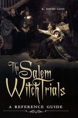 The Salem Witch Trials