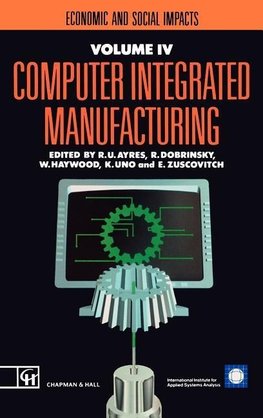 Computer Integrated Manufacturing