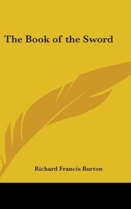 The Book Of The Sword