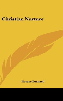 Christian Nurture