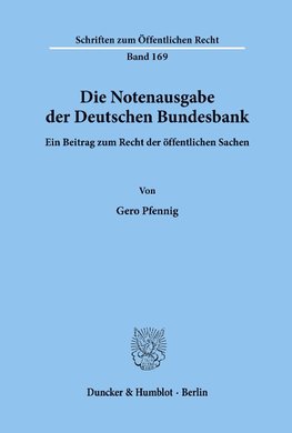 Die Notenausgabe der Deutschen Bundesbank.