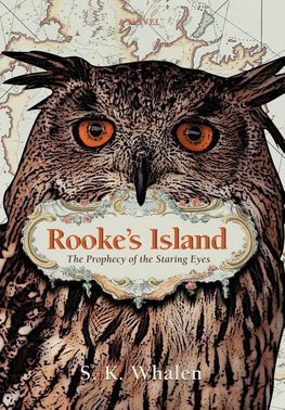 Rooke's Island