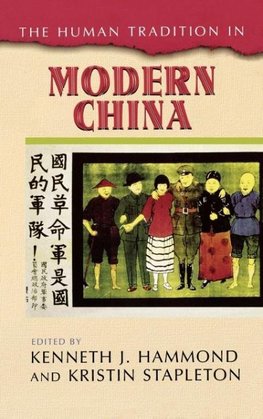 Human Tradition in Modern China